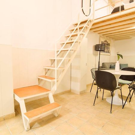 Letmalaga Economy Young Clemens ภายนอก รูปภาพ