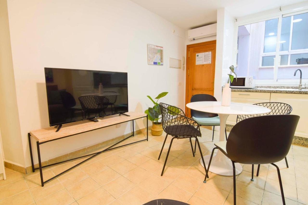 Letmalaga Economy Young Clemens ภายนอก รูปภาพ