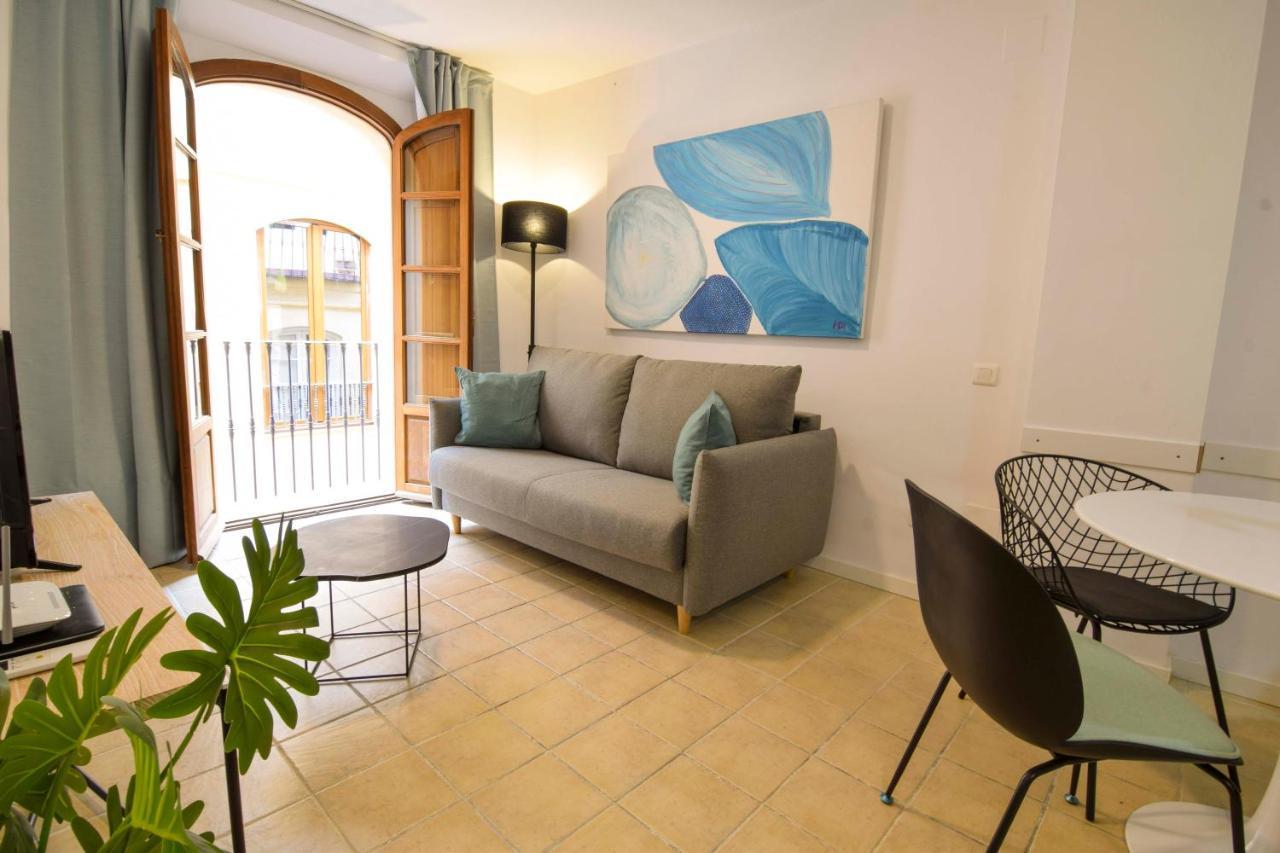 Letmalaga Economy Young Clemens ภายนอก รูปภาพ