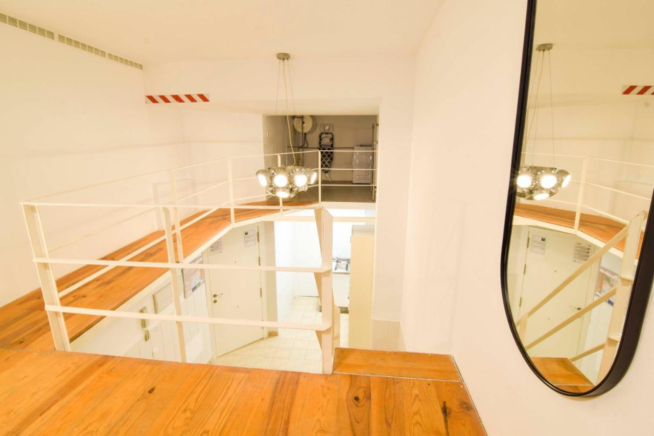 Letmalaga Economy Young Clemens ภายนอก รูปภาพ