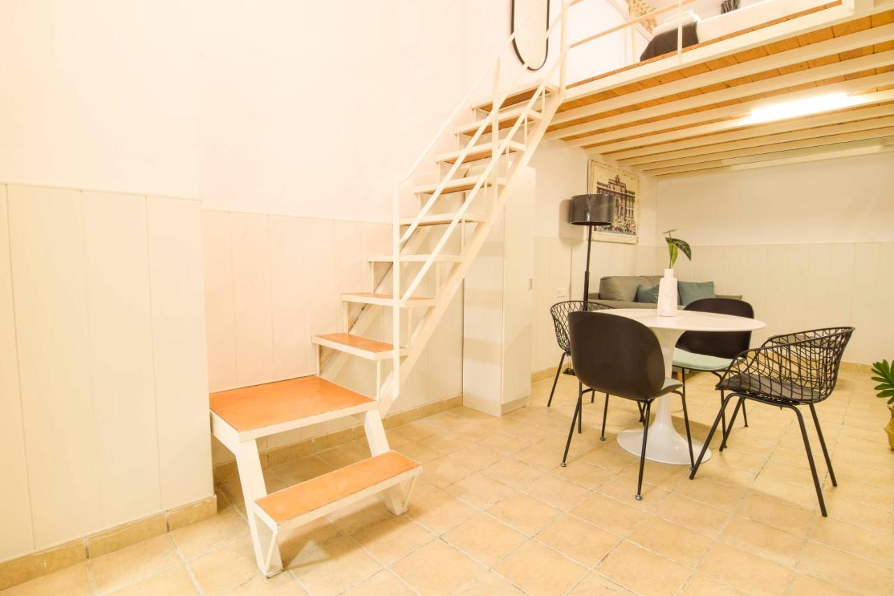 Letmalaga Economy Young Clemens ภายนอก รูปภาพ