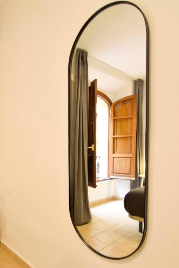 Letmalaga Economy Young Clemens ภายนอก รูปภาพ