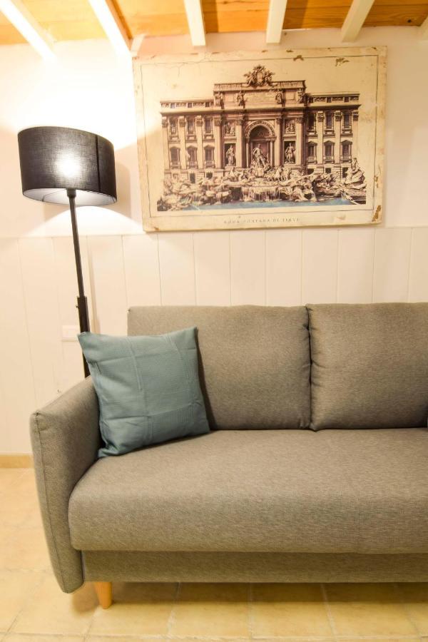 Letmalaga Economy Young Clemens ภายนอก รูปภาพ