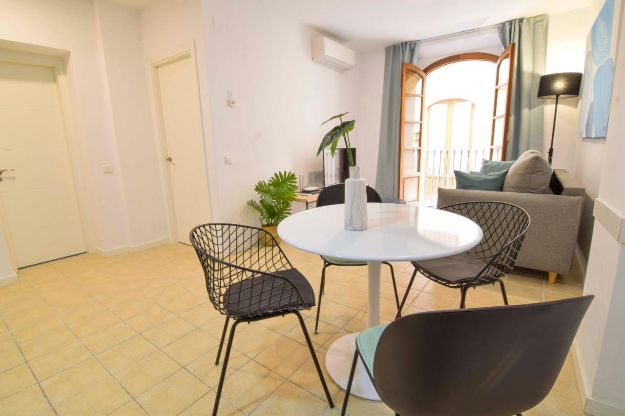 Letmalaga Economy Young Clemens ภายนอก รูปภาพ