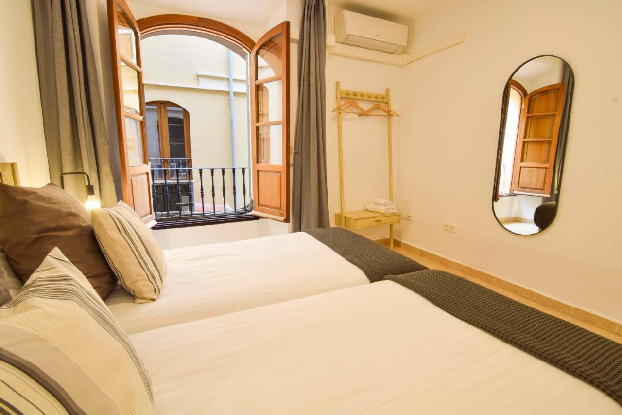 Letmalaga Economy Young Clemens ภายนอก รูปภาพ