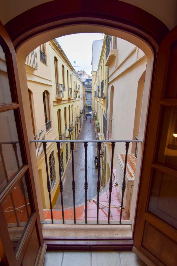 Letmalaga Economy Young Clemens ภายนอก รูปภาพ