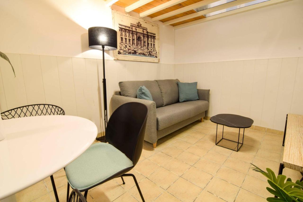 Letmalaga Economy Young Clemens ภายนอก รูปภาพ