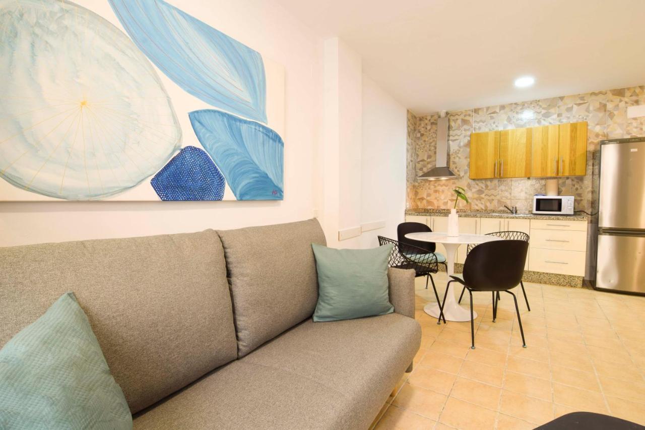 Letmalaga Economy Young Clemens ภายนอก รูปภาพ
