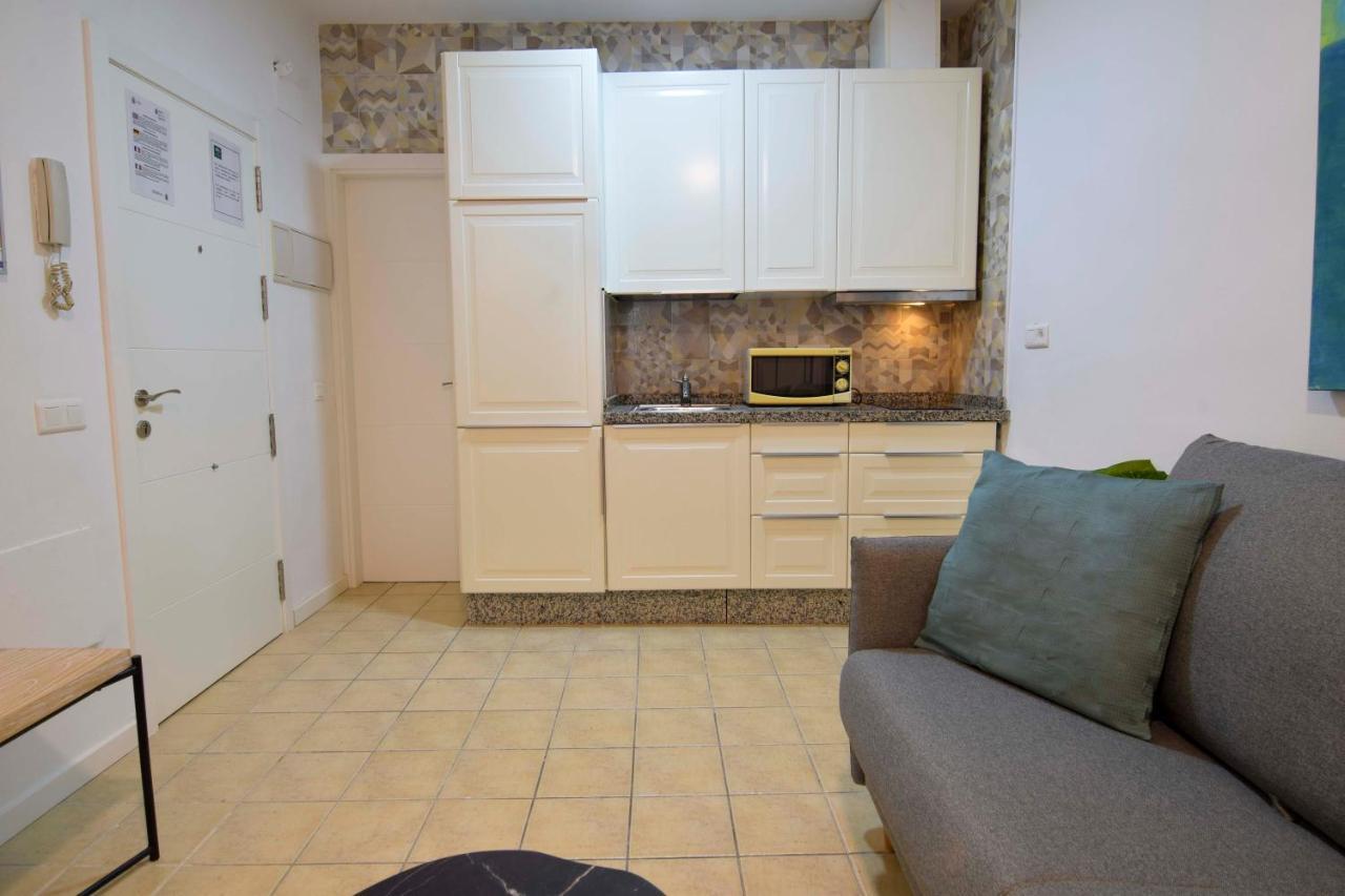 Letmalaga Economy Young Clemens ภายนอก รูปภาพ