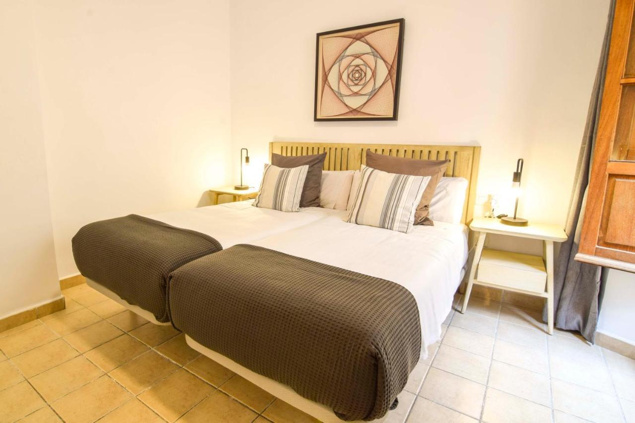 Letmalaga Economy Young Clemens ภายนอก รูปภาพ