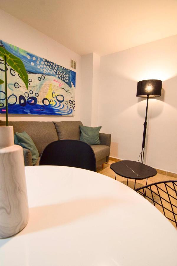 Letmalaga Economy Young Clemens ภายนอก รูปภาพ
