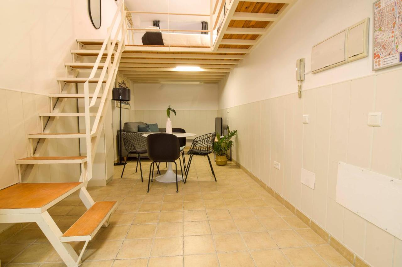 Letmalaga Economy Young Clemens ภายนอก รูปภาพ