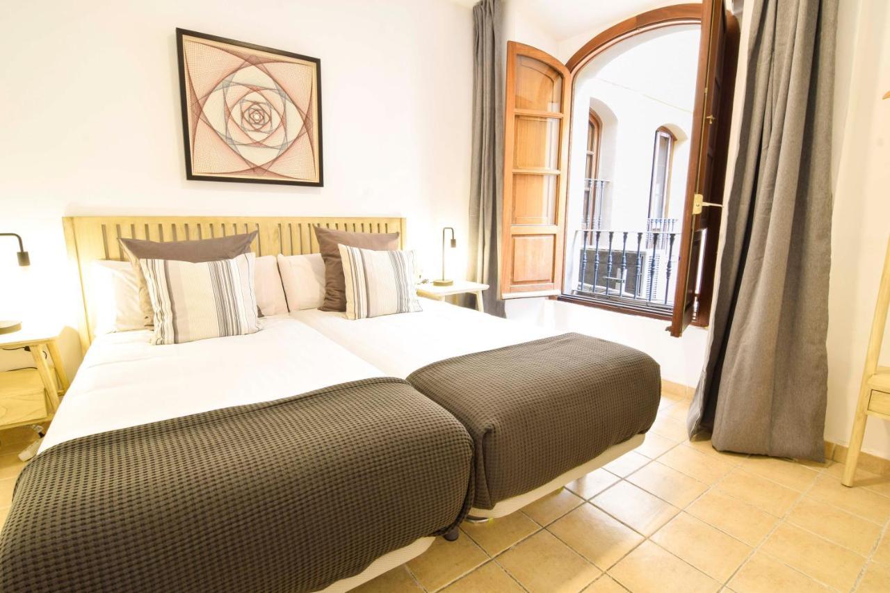 Letmalaga Economy Young Clemens ภายนอก รูปภาพ