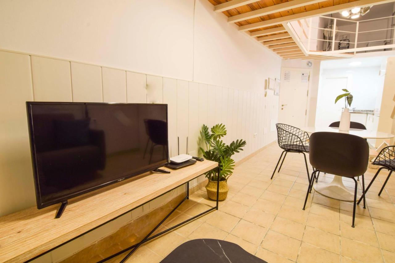 Letmalaga Economy Young Clemens ภายนอก รูปภาพ