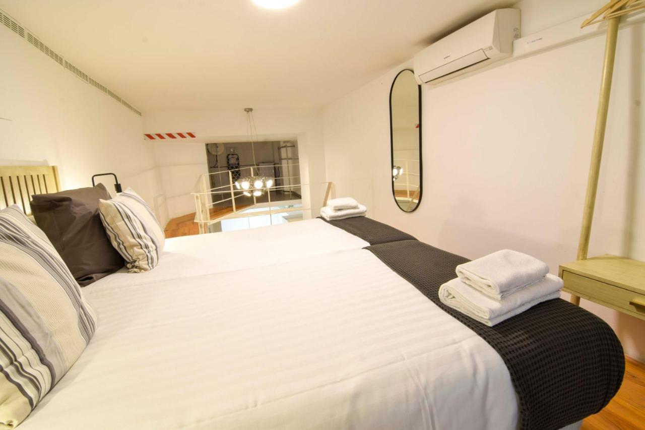 Letmalaga Economy Young Clemens ภายนอก รูปภาพ