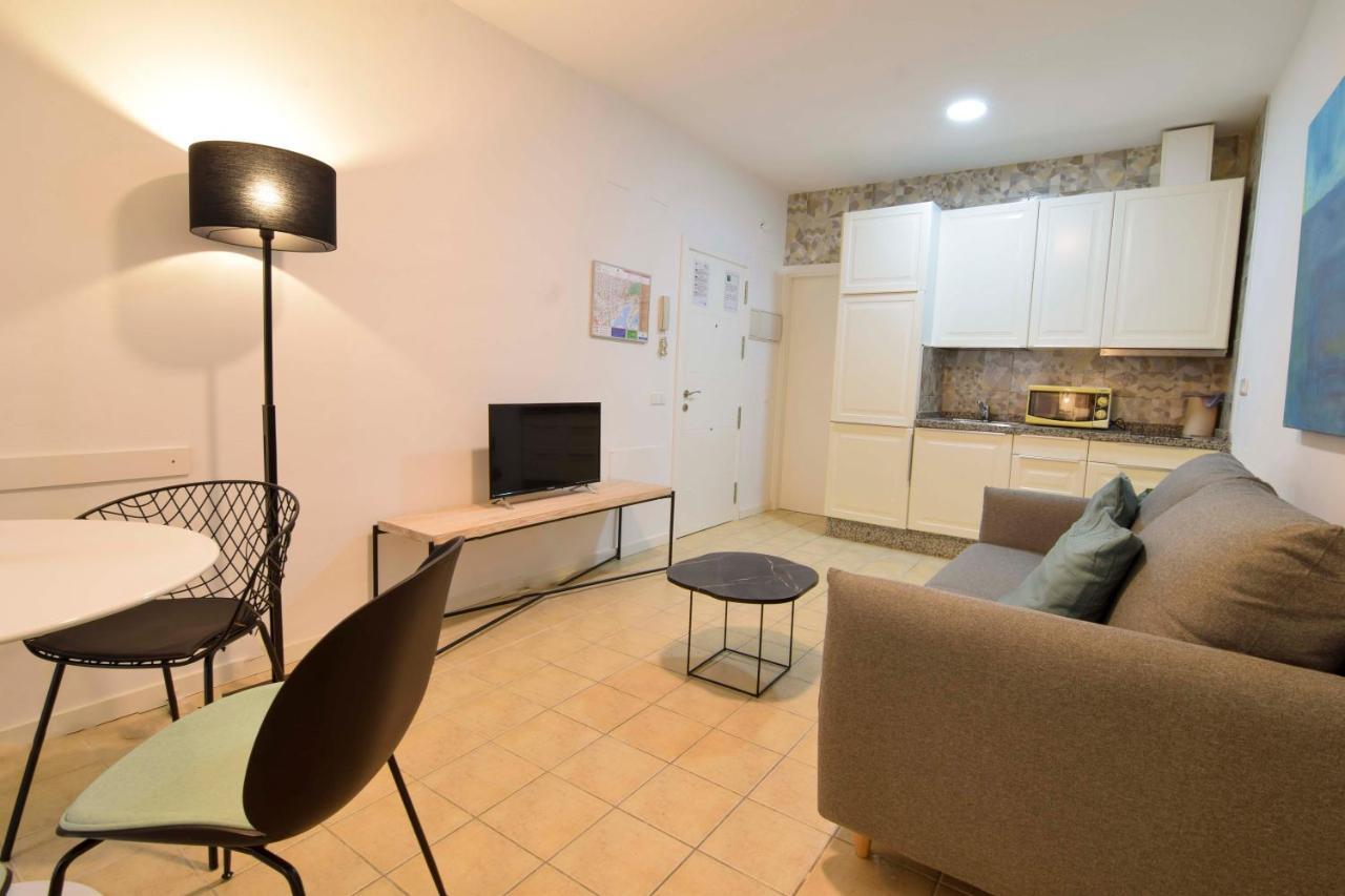 Letmalaga Economy Young Clemens ภายนอก รูปภาพ